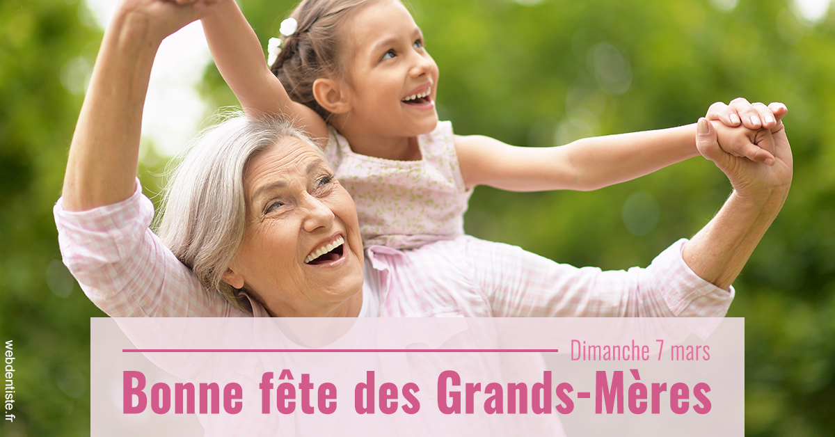 https://dr-romain-gueudin.chirurgiens-dentistes.fr/Fête des grands-mères 2