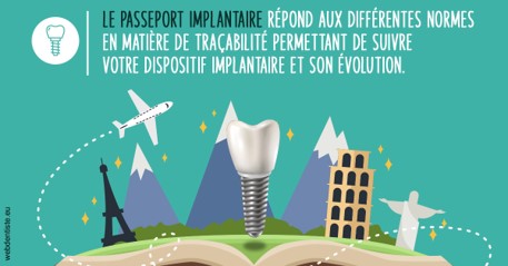 https://dr-romain-gueudin.chirurgiens-dentistes.fr/Le passeport implantaire