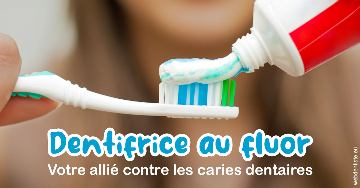 https://dr-romain-gueudin.chirurgiens-dentistes.fr/Dentifrice au fluor 1