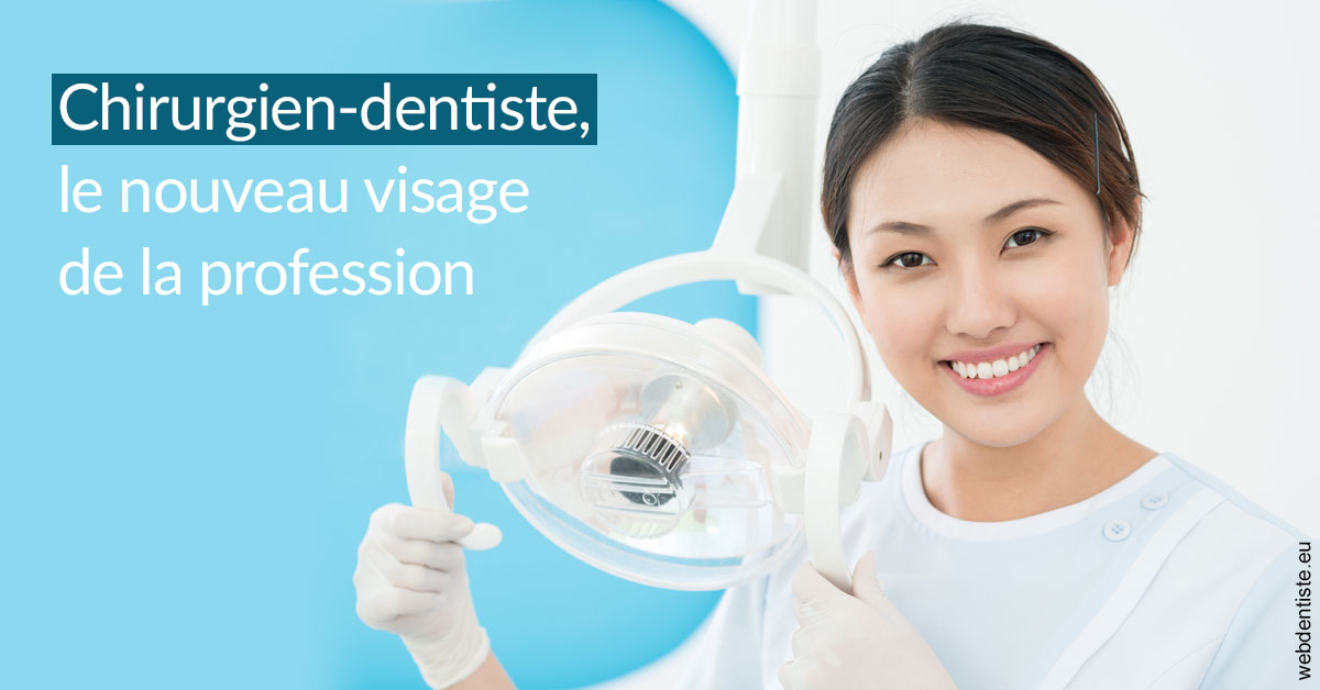 https://dr-romain-gueudin.chirurgiens-dentistes.fr/Le nouveau visage de la profession 2