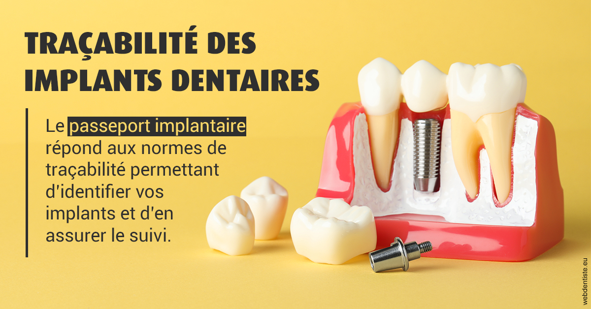 https://dr-romain-gueudin.chirurgiens-dentistes.fr/T2 2023 - Traçabilité des implants 2