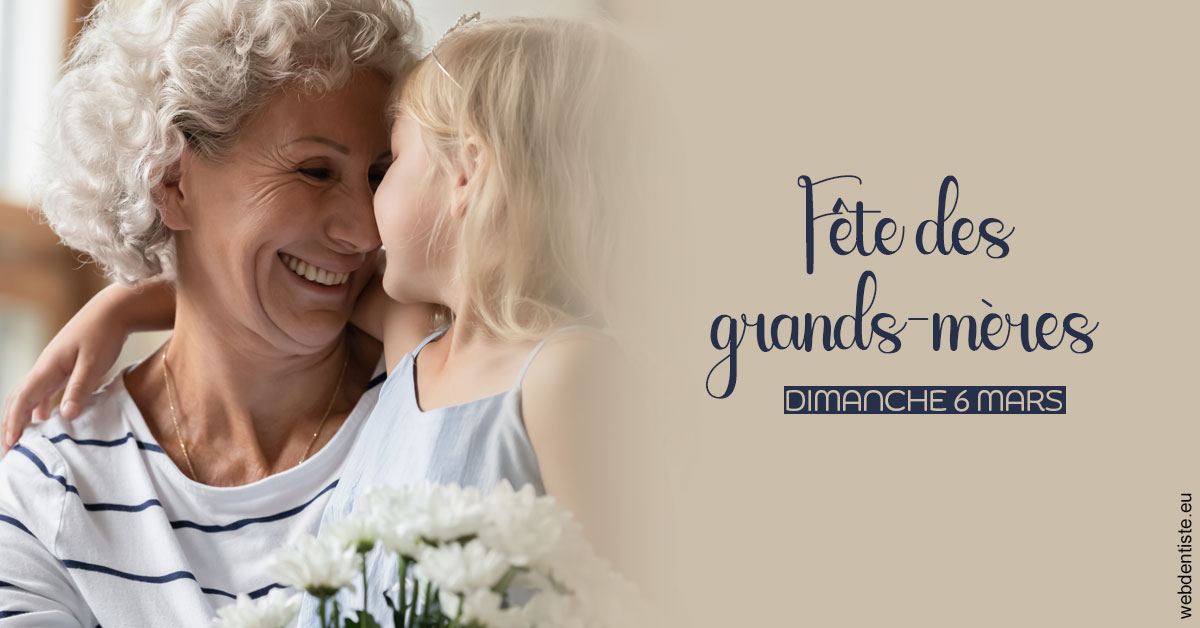 https://dr-romain-gueudin.chirurgiens-dentistes.fr/La fête des grands-mères 1